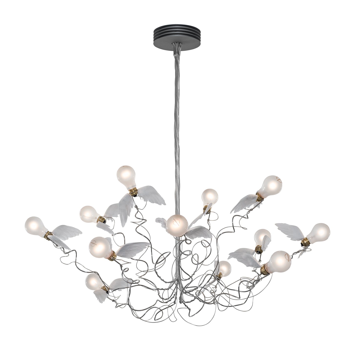 Lampe suspendue Birdie