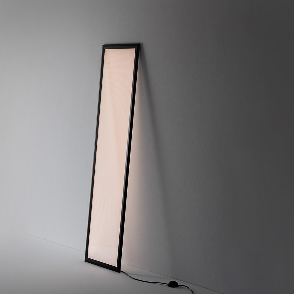 Discovery floor lamp by Ernesto Gismondi