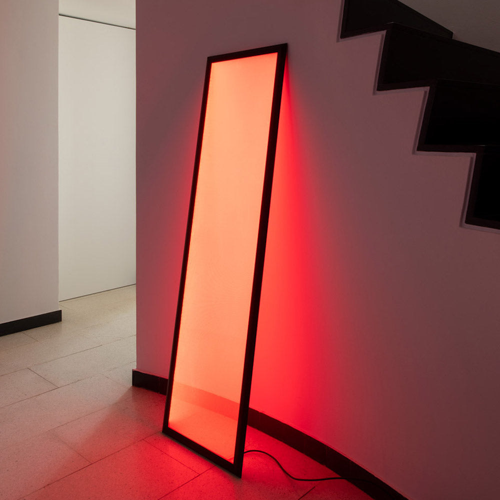 Discovery floor lamp by Ernesto Gismondi