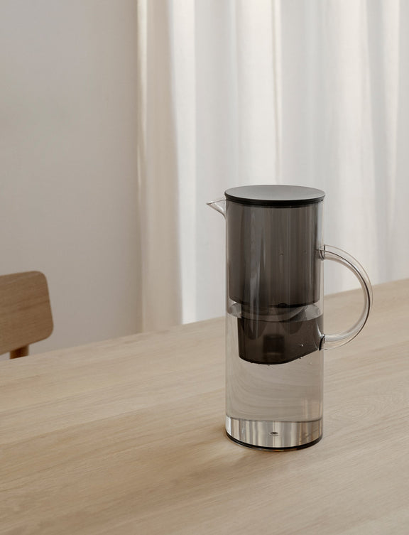 EM77 Water Filter Jug by Erik Magnussen