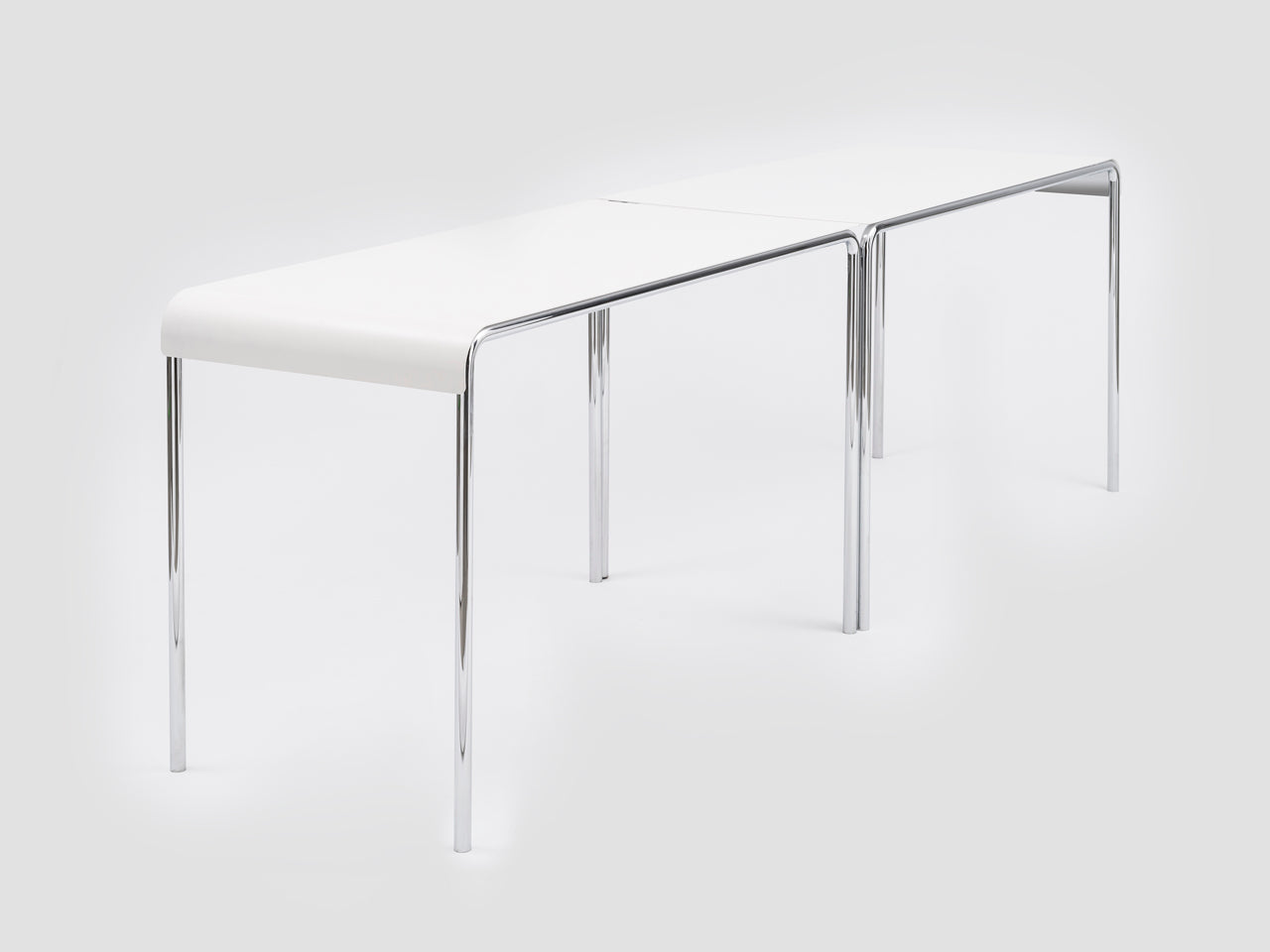 Farallon table by Yves Béhar