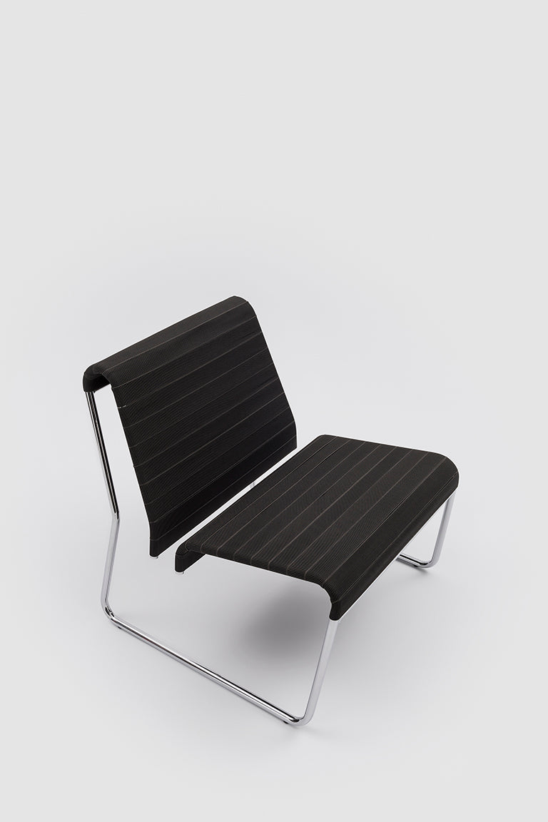 Farallon lounge chair by Yves Béhar