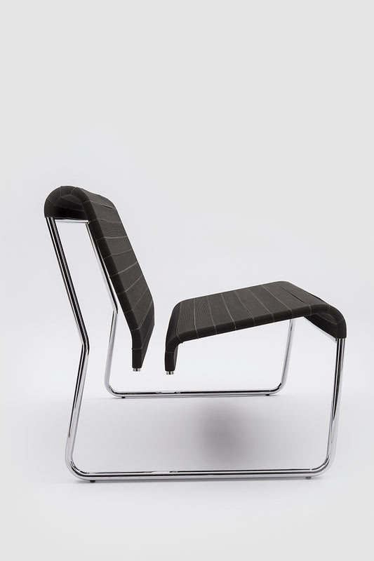 Farallon lounge chair by Yves Béhar