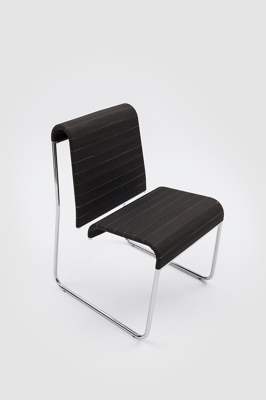 Farallon side chair by Yves Béhar