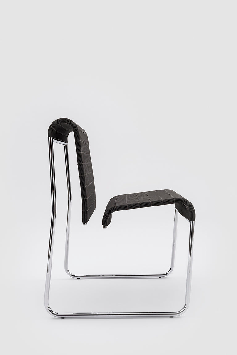 Farallon side chair by Yves Béhar