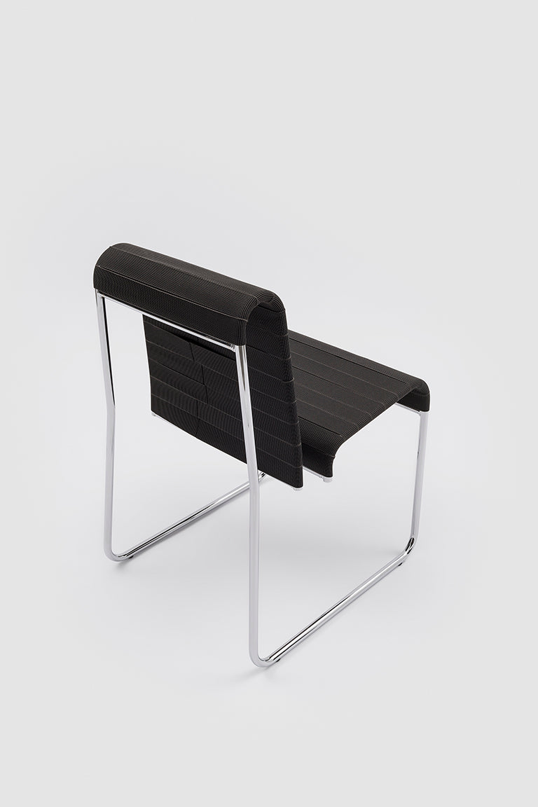 Farallon side chair by Yves Béhar