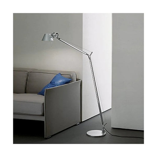 Tolomeo reading floor lamp