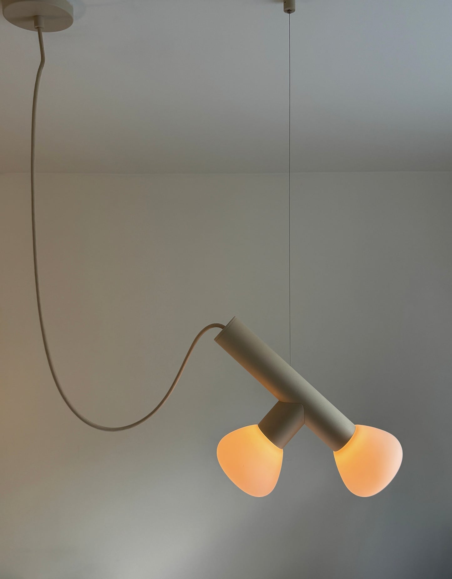 Parc 03 suspension by Lambert&Fils