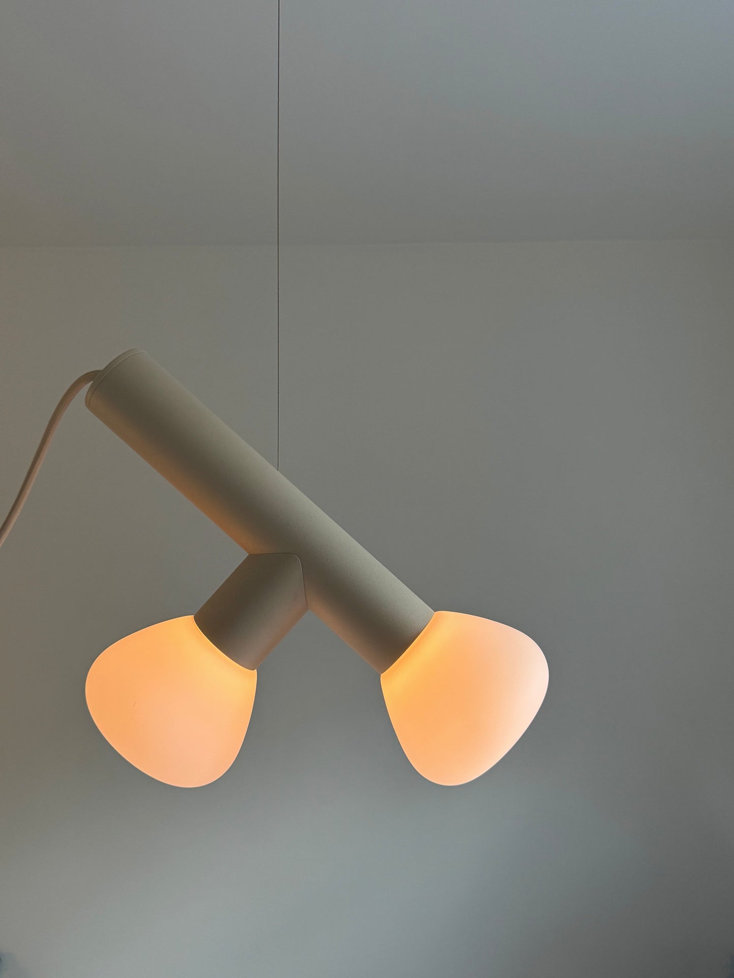 Parc 03 suspension by Lambert&Fils