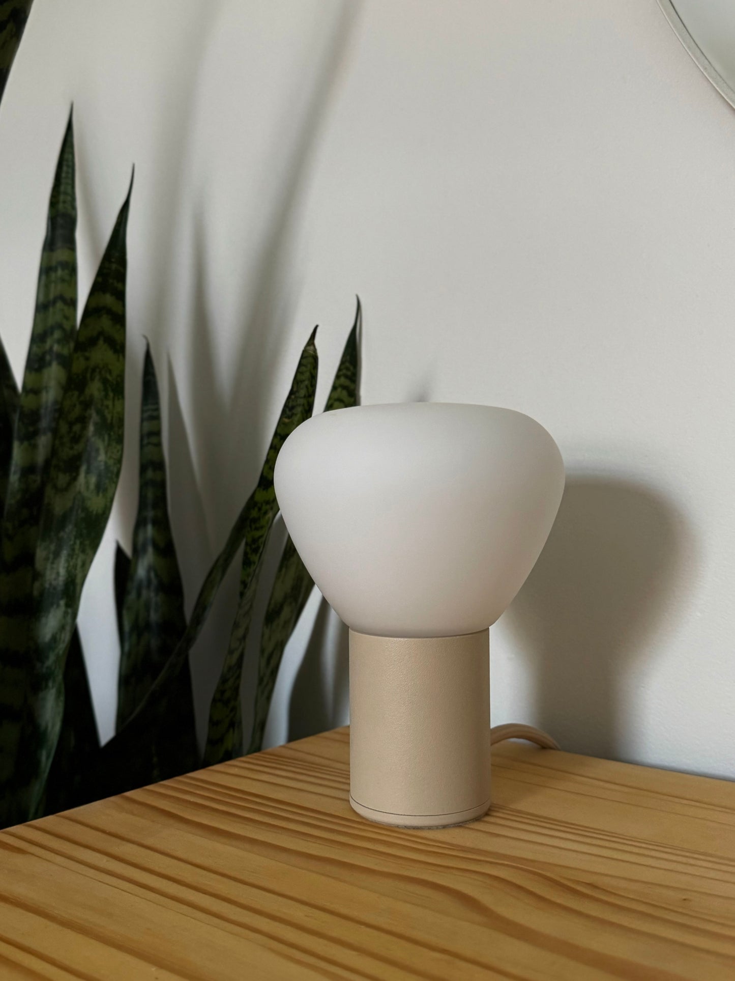 Parc 01 table/wall lamp by Lambert&Fils