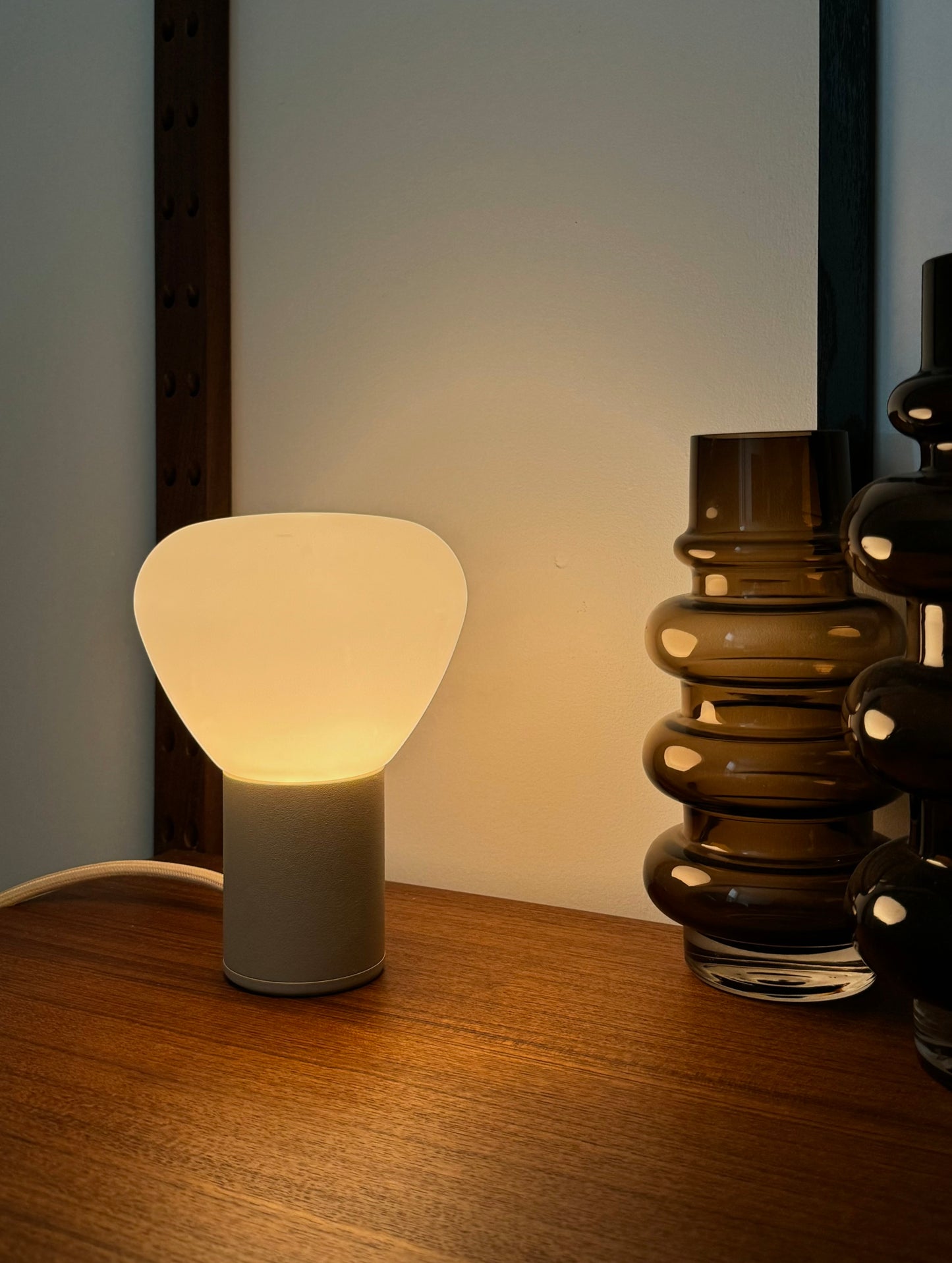 Parc 01 table/wall lamp by Lambert&Fils