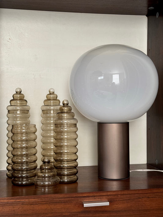 Laguna table lamp by Matteo Thun