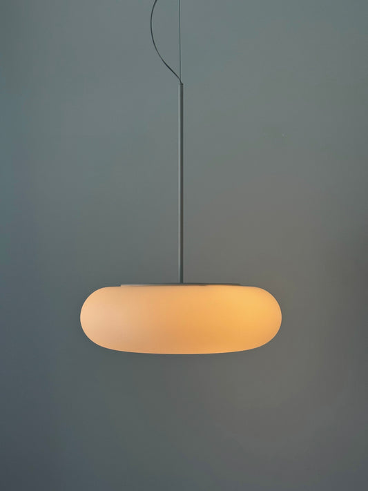 Itka 50 lamp by Naota Fukasawa