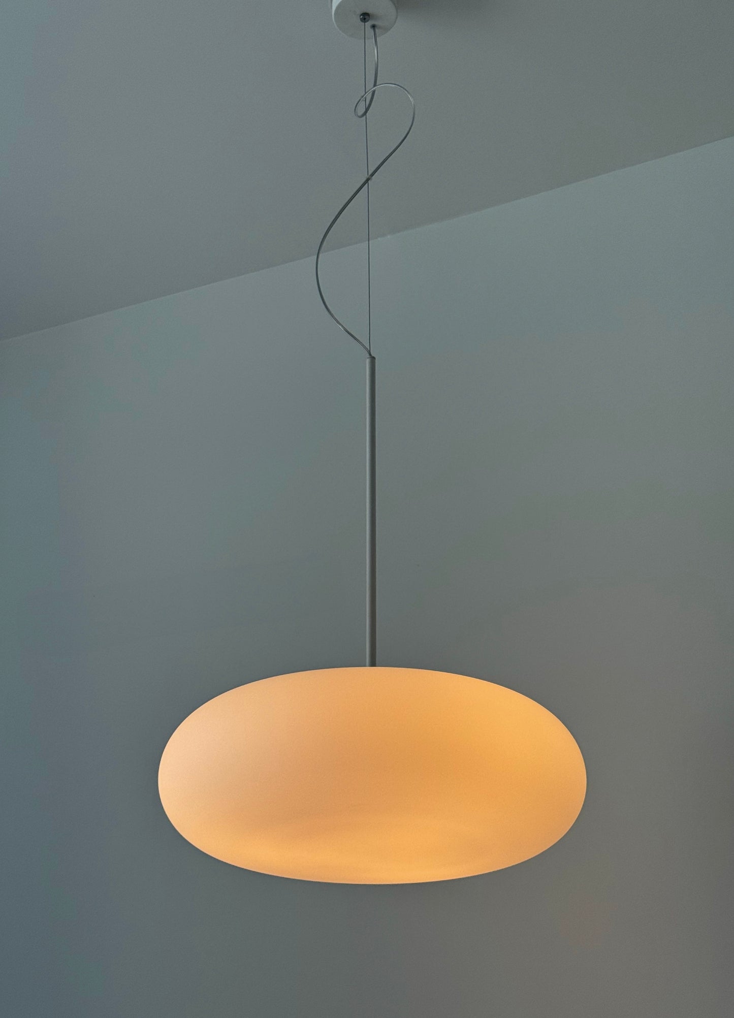 Itka 50 lamp by Naota Fukasawa