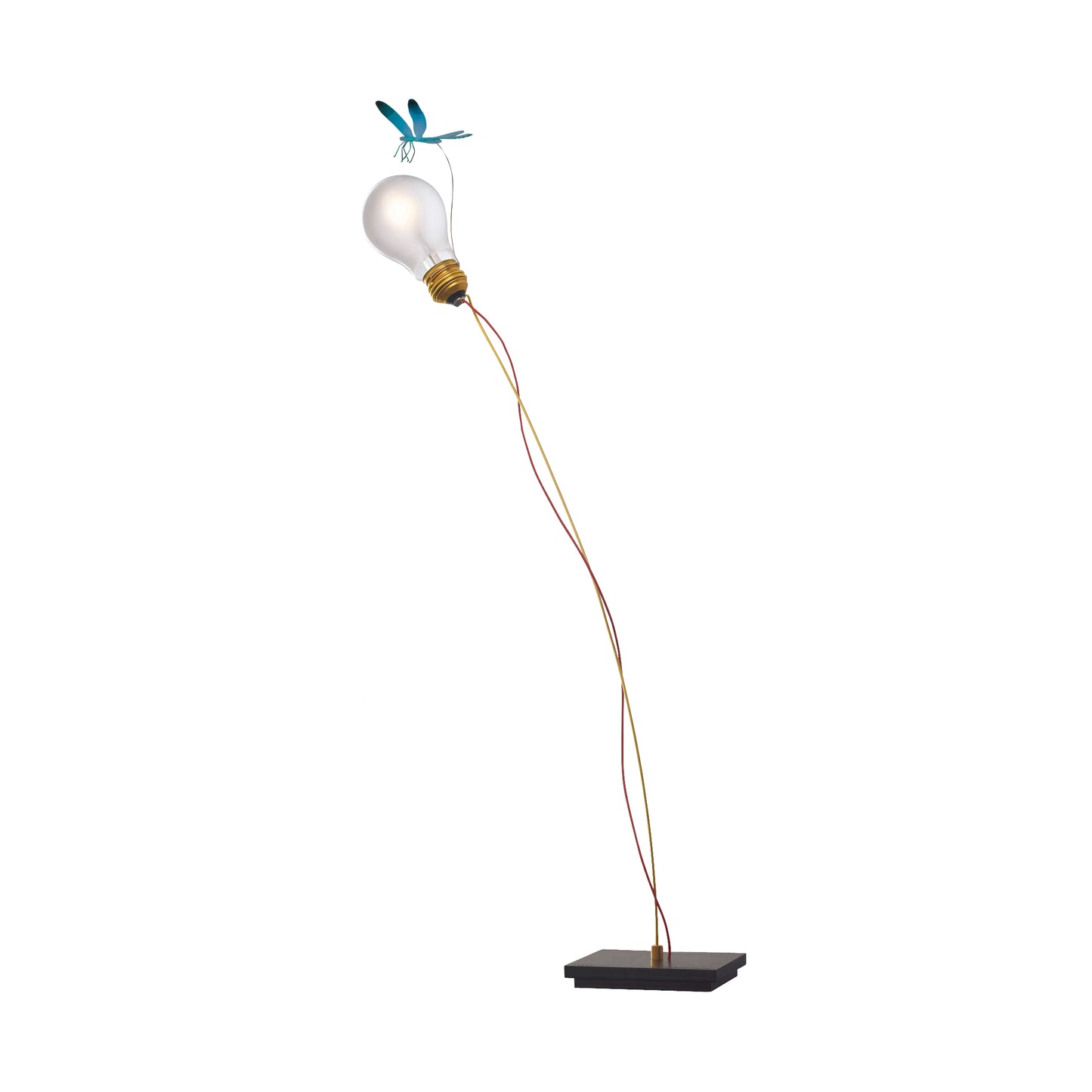 I Ricchi Poveri, Bzzzz Table Lamp