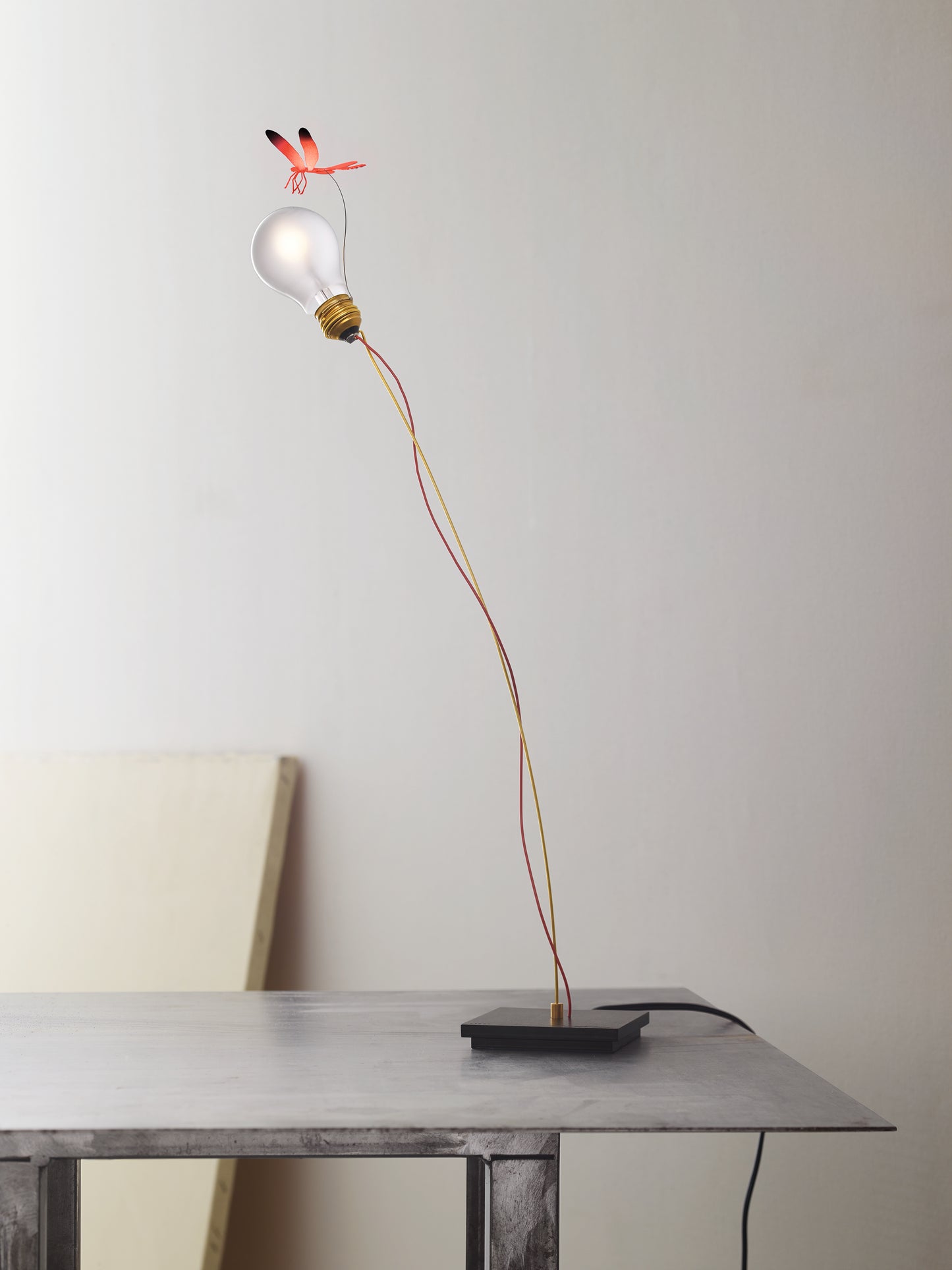 I Ricchi Poveri, Bzzzz Table Lamp