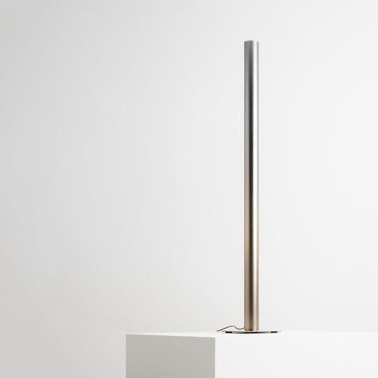 Ilio 10th anniversary floor lamp by Ernesto Gismondi