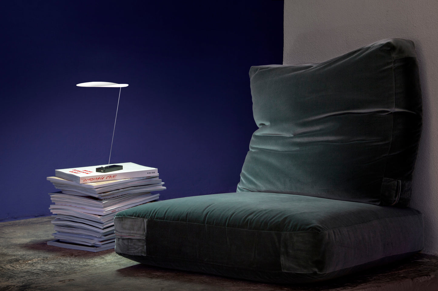 Koyoo Battery Table Lamp