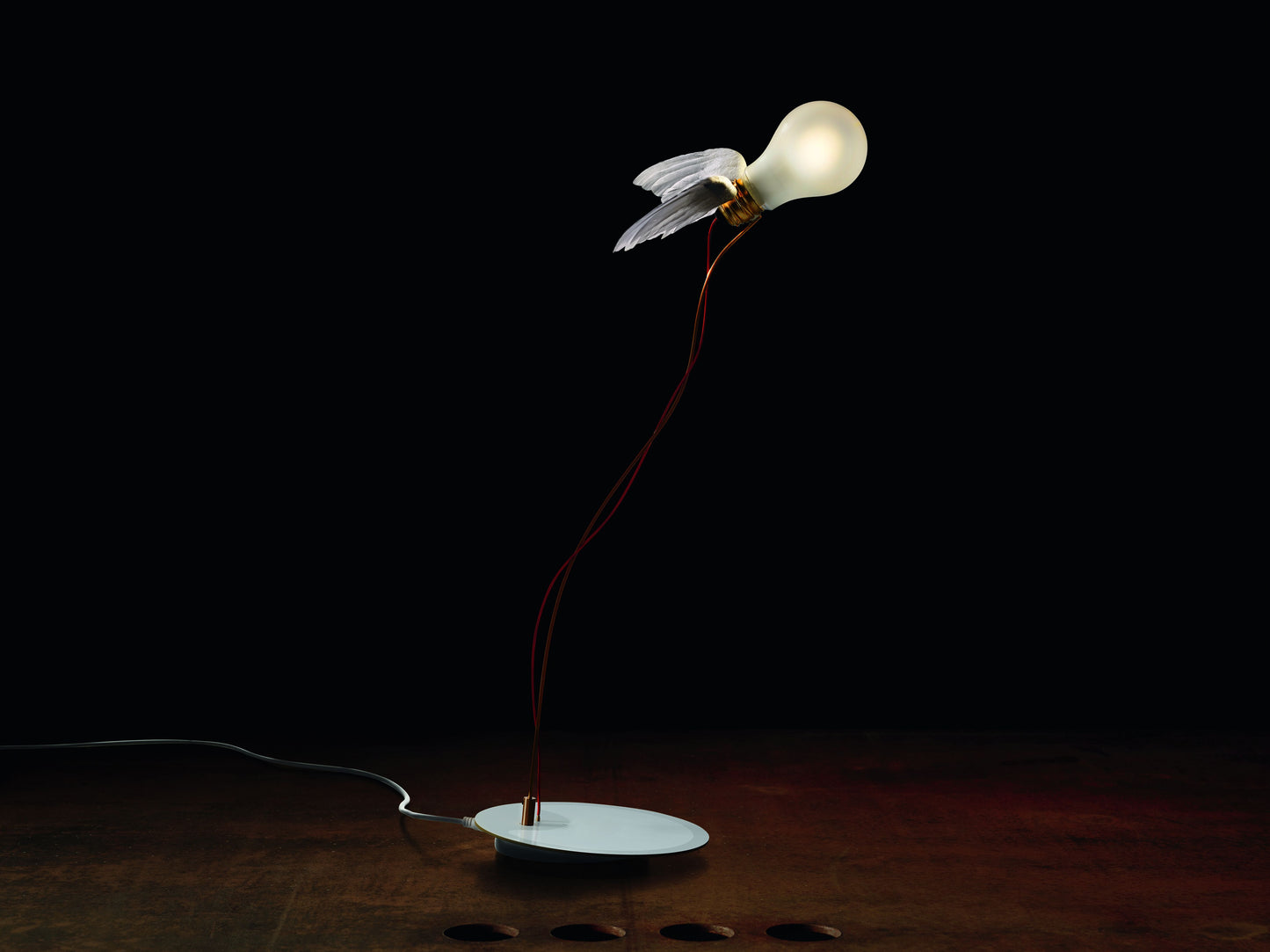 Lampe de table Lucellino