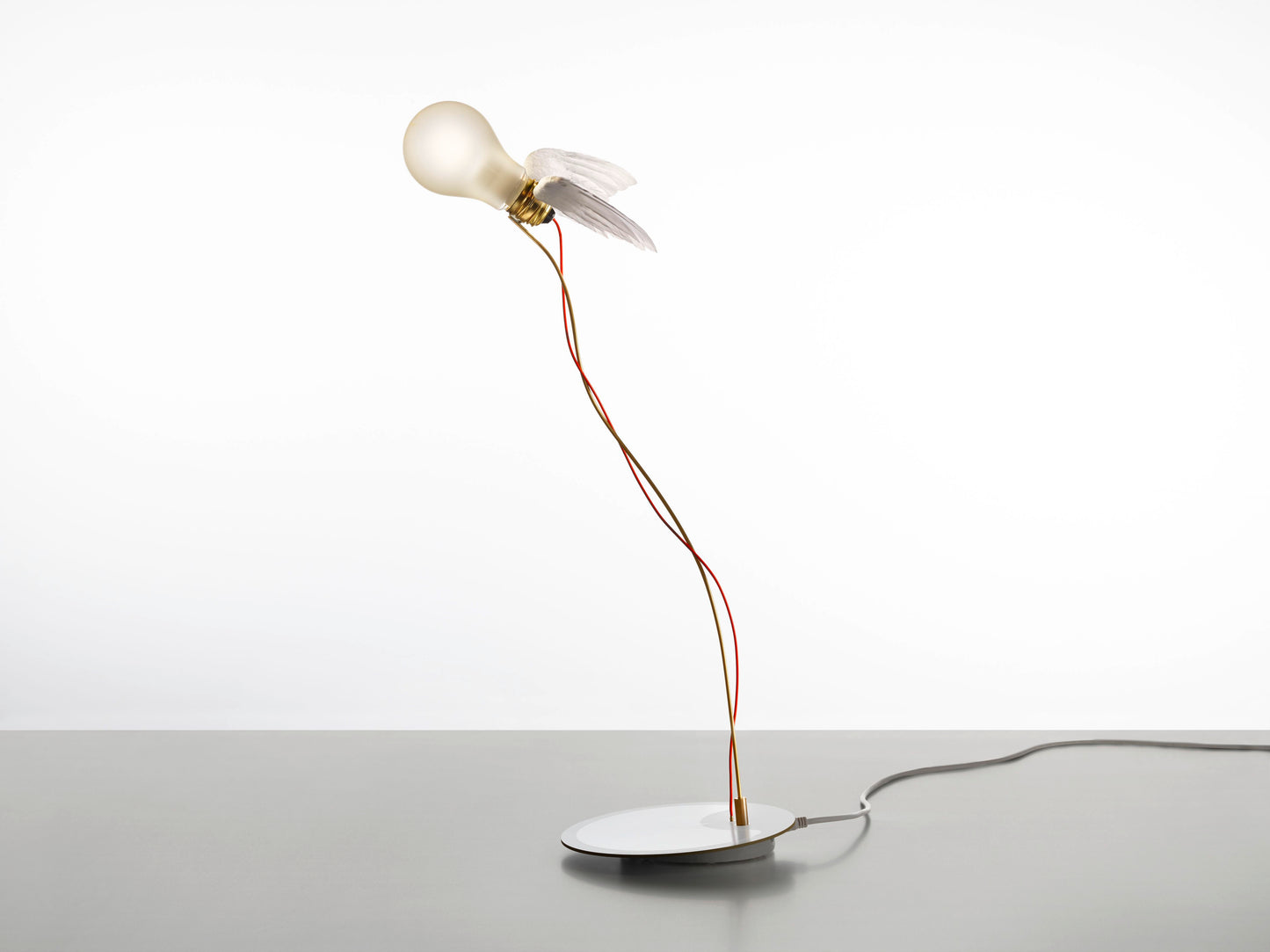 Lampe de table Lucellino