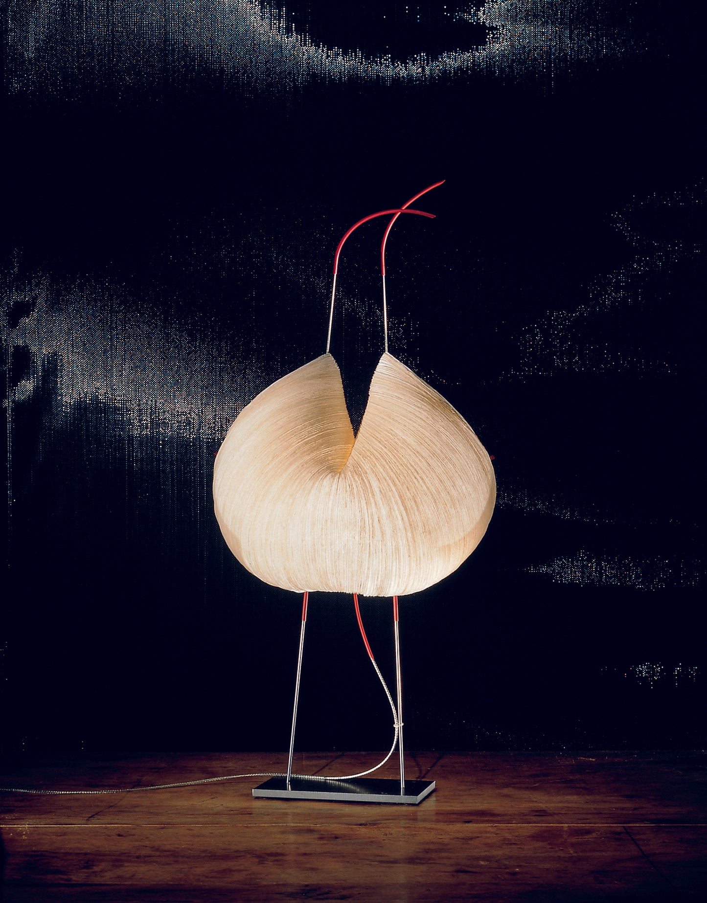 Poul Poul Table Lamp