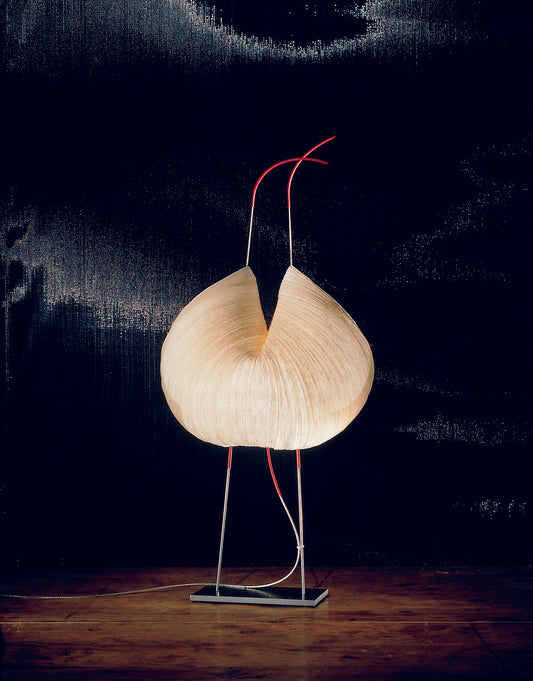 Poul Poul Table Lamp