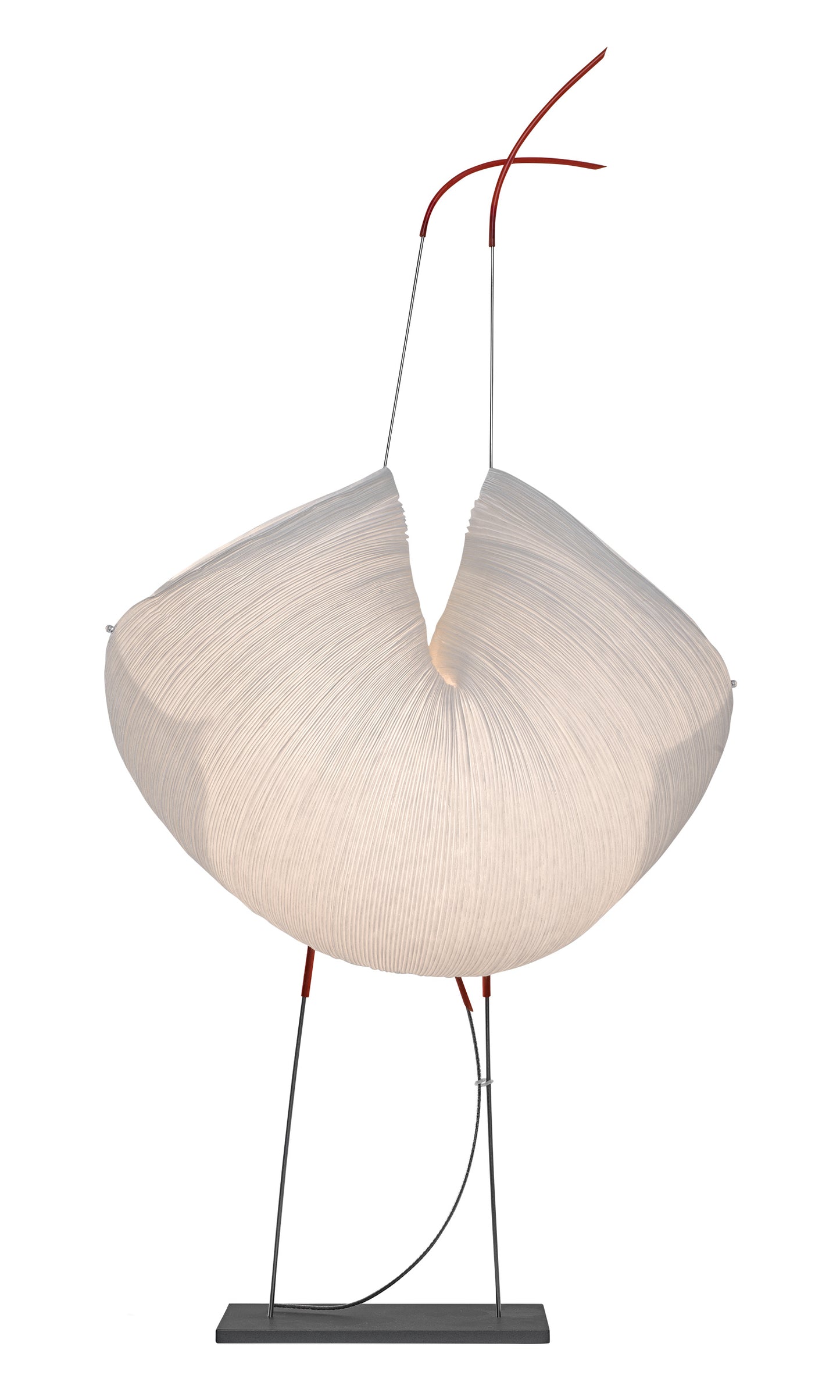 Poul Poul Table Lamp