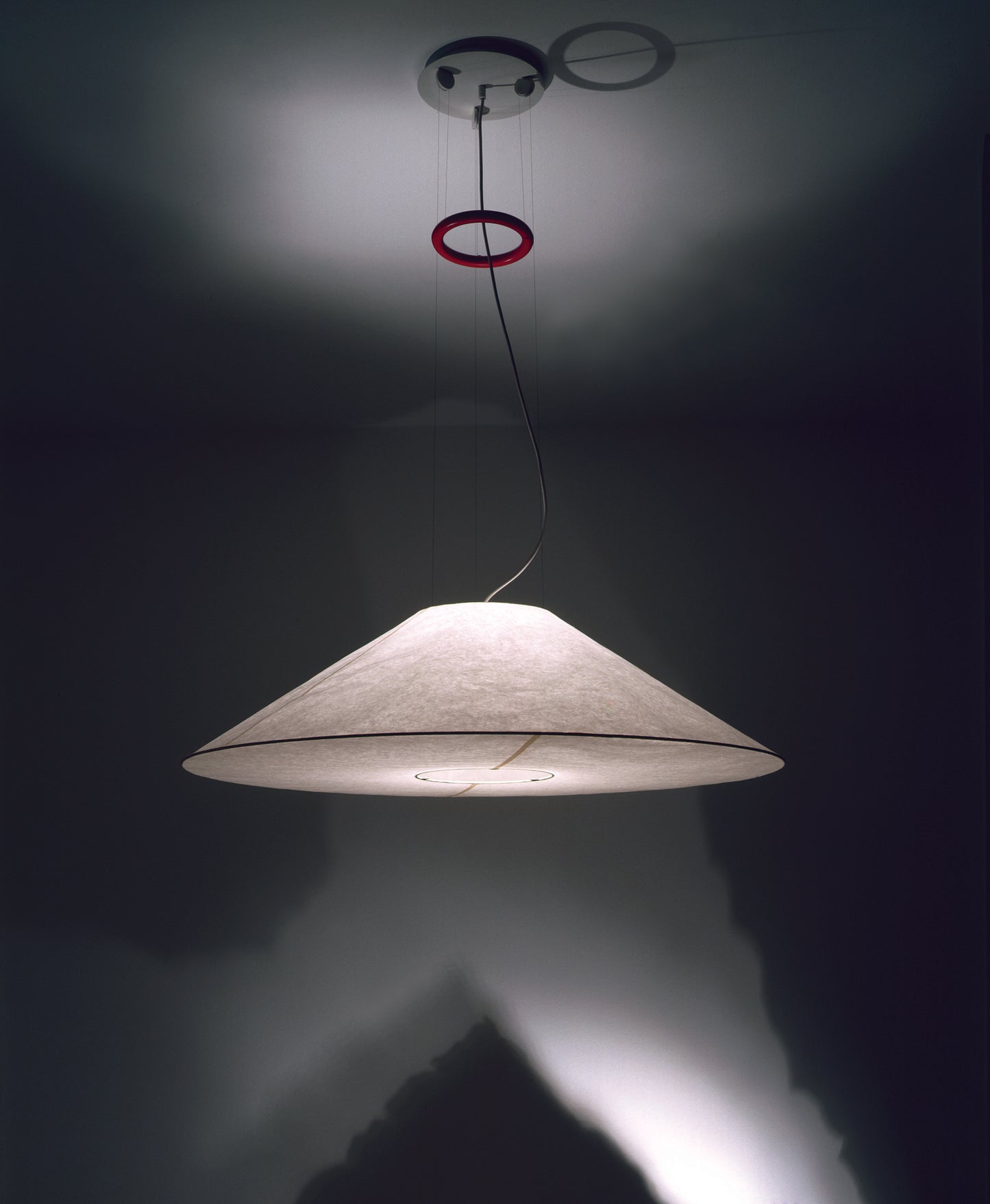 Lampe suspendue Maru