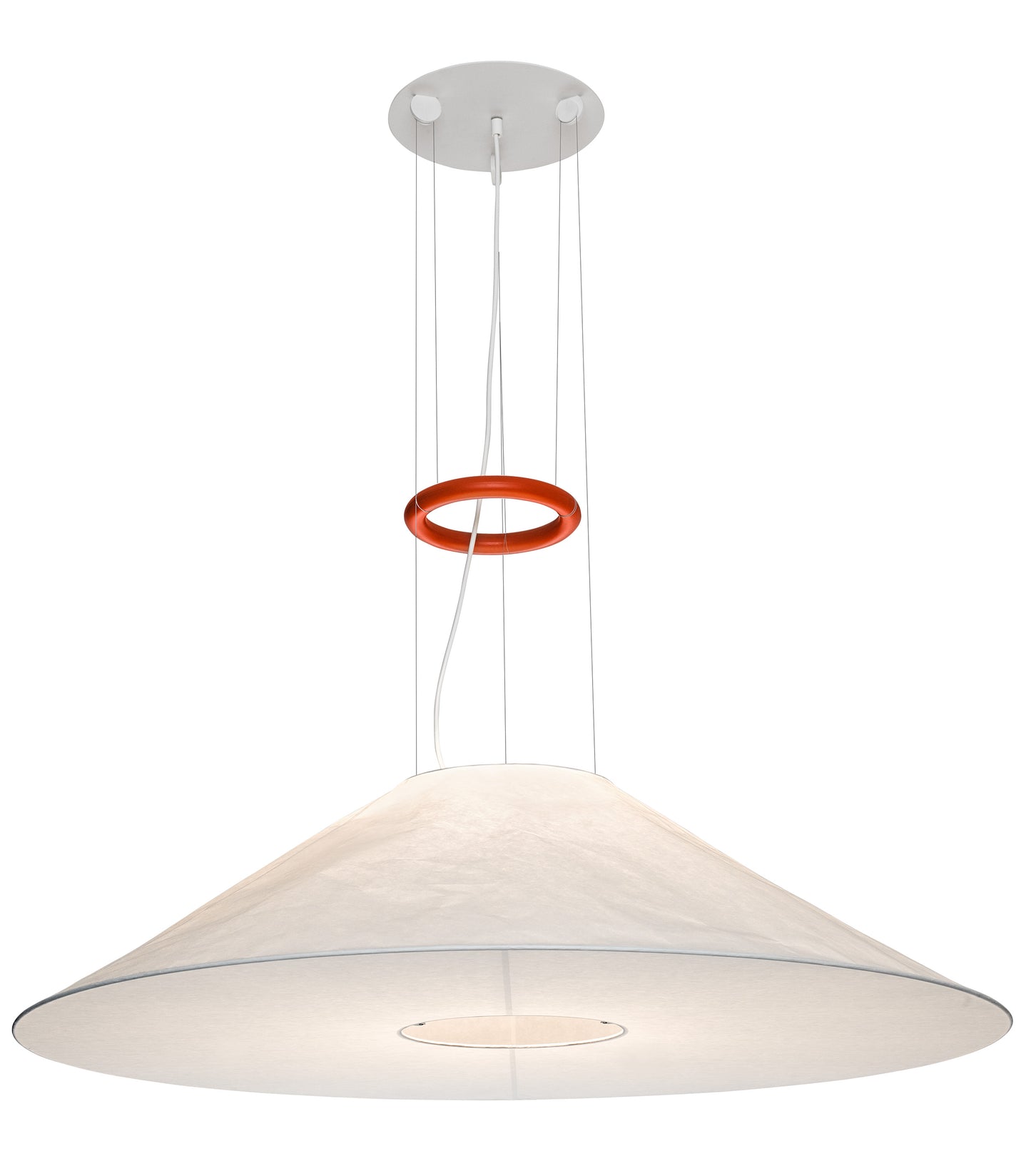 Lampe suspendue Maru