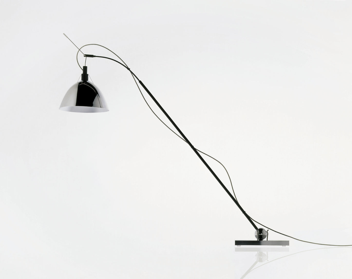 Max Kugler Table Lamp