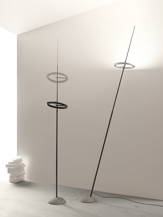 Ringelpiez Floor Lamp