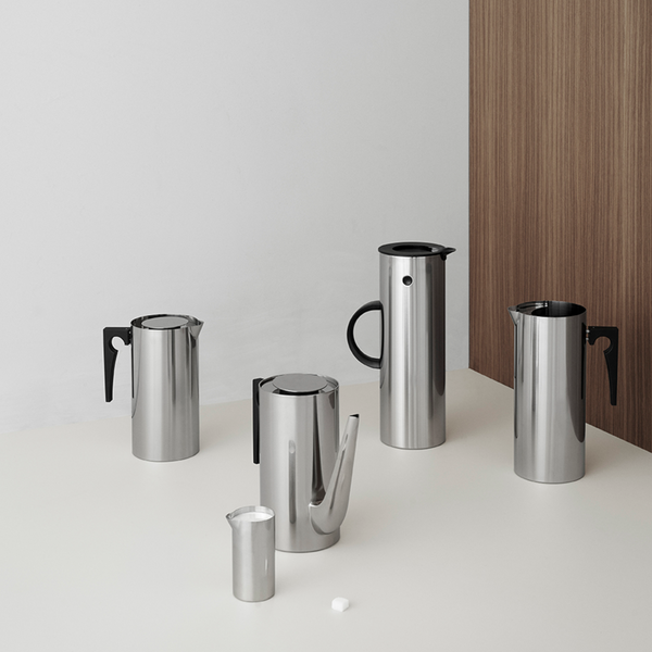 Cafetière par Arne Jacobsen 