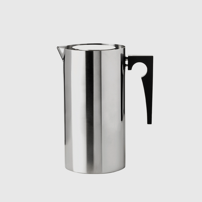 French press by Arne Jacobsen