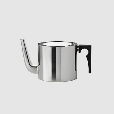 Teapot by Arne Jacobsen