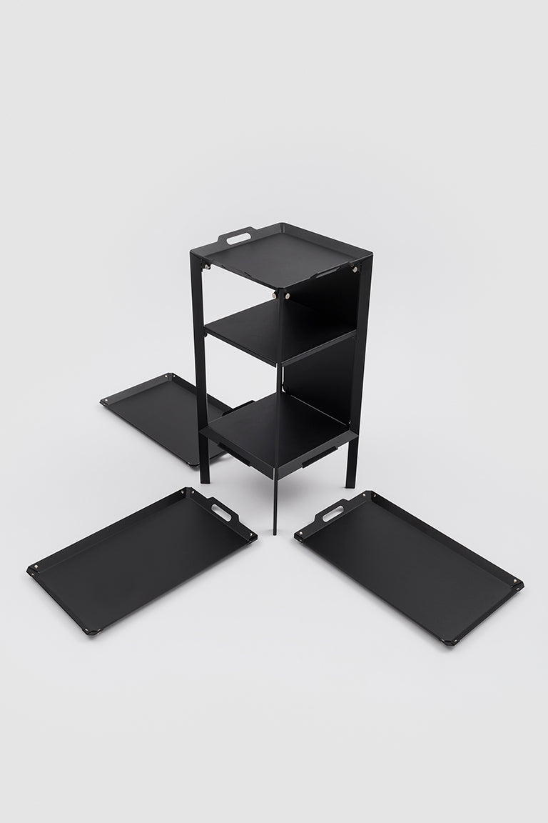 Double Life storage cabinet by Matalì Crasset