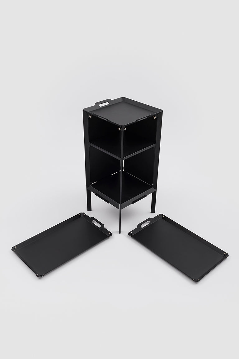 Double Life storage cabinet by Matalì Crasset