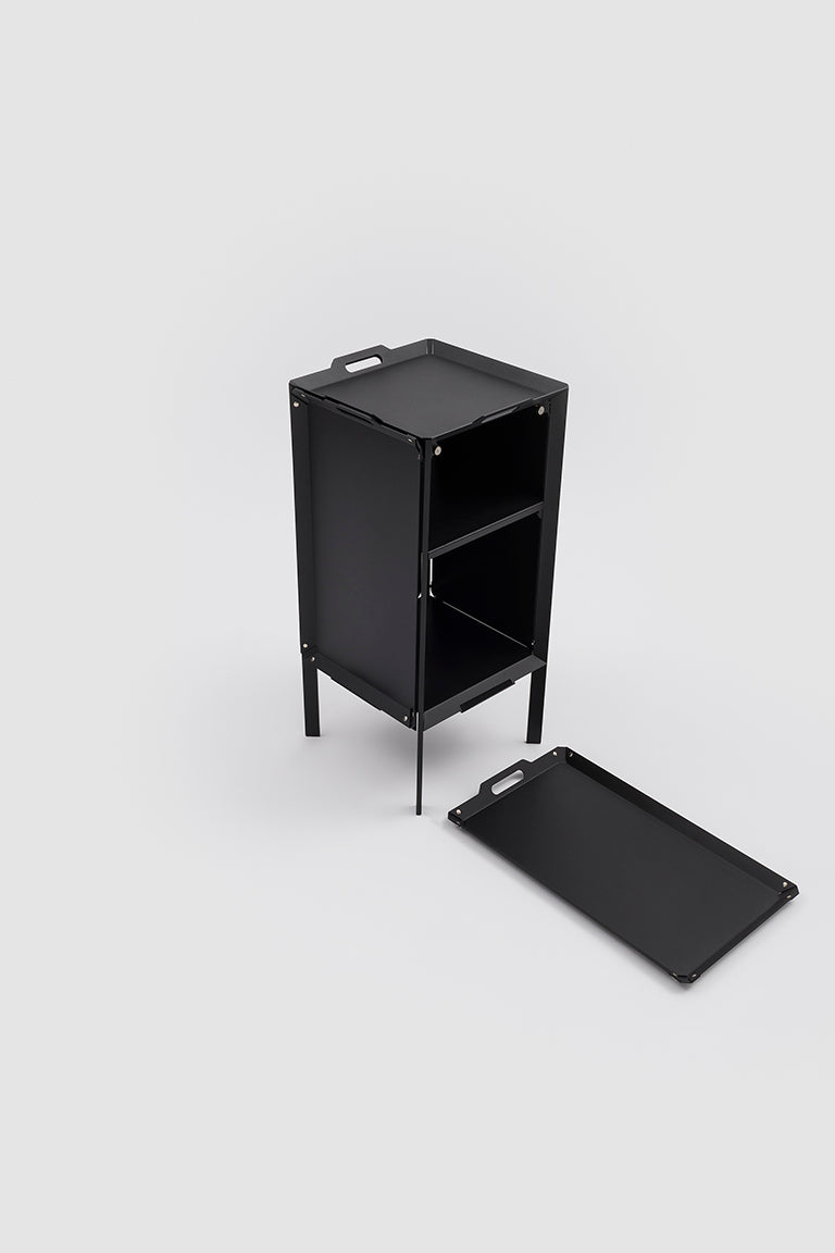 Double Life storage cabinet by Matalì Crasset