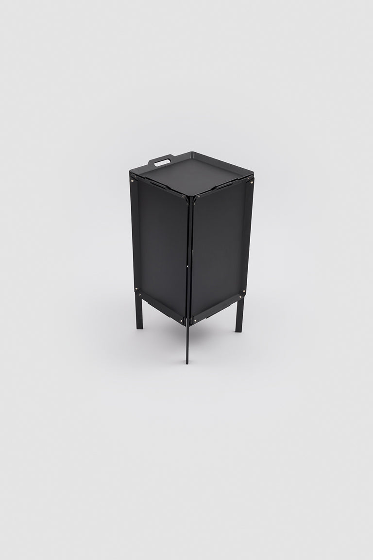 Double Life storage cabinet by Matalì Crasset