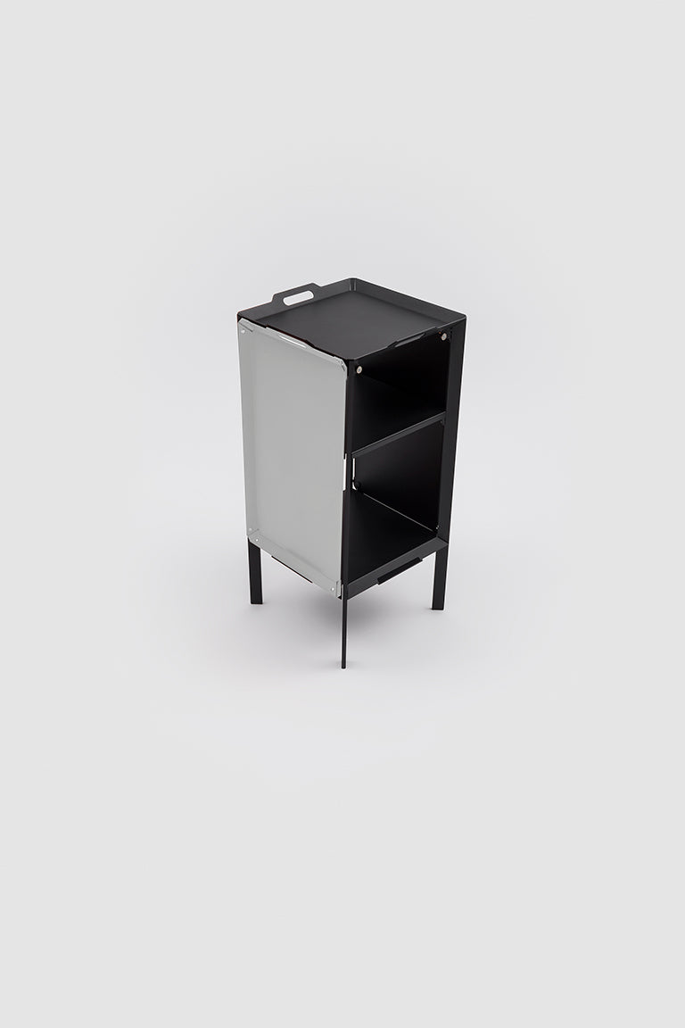 Double Life storage cabinet by Matalì Crasset