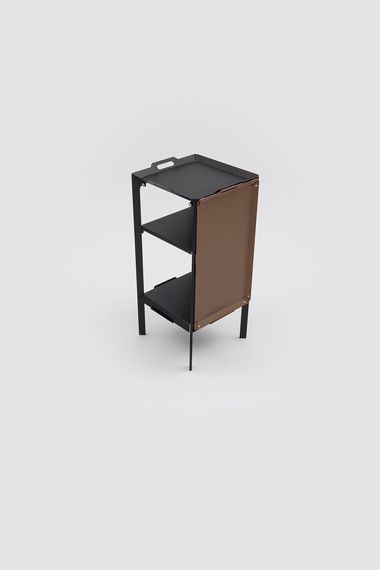 Double Life storage cabinet by Matalì Crasset