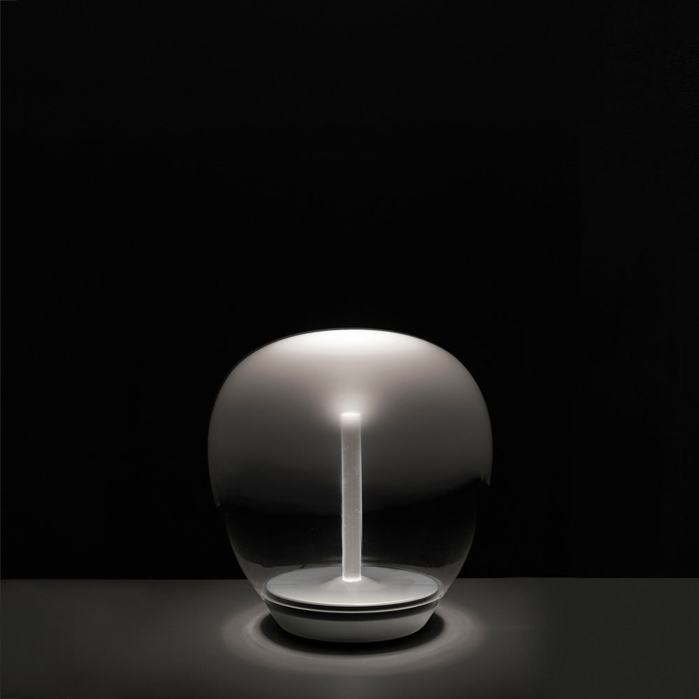 Empatia table lamp by Carlotta de Bevilacqua and Paola di Arianello