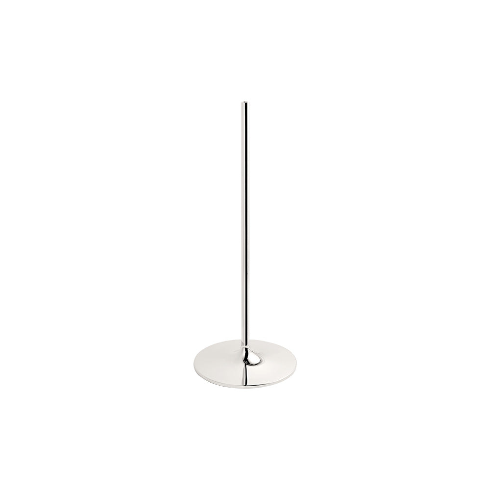 Candle holder floor stand
