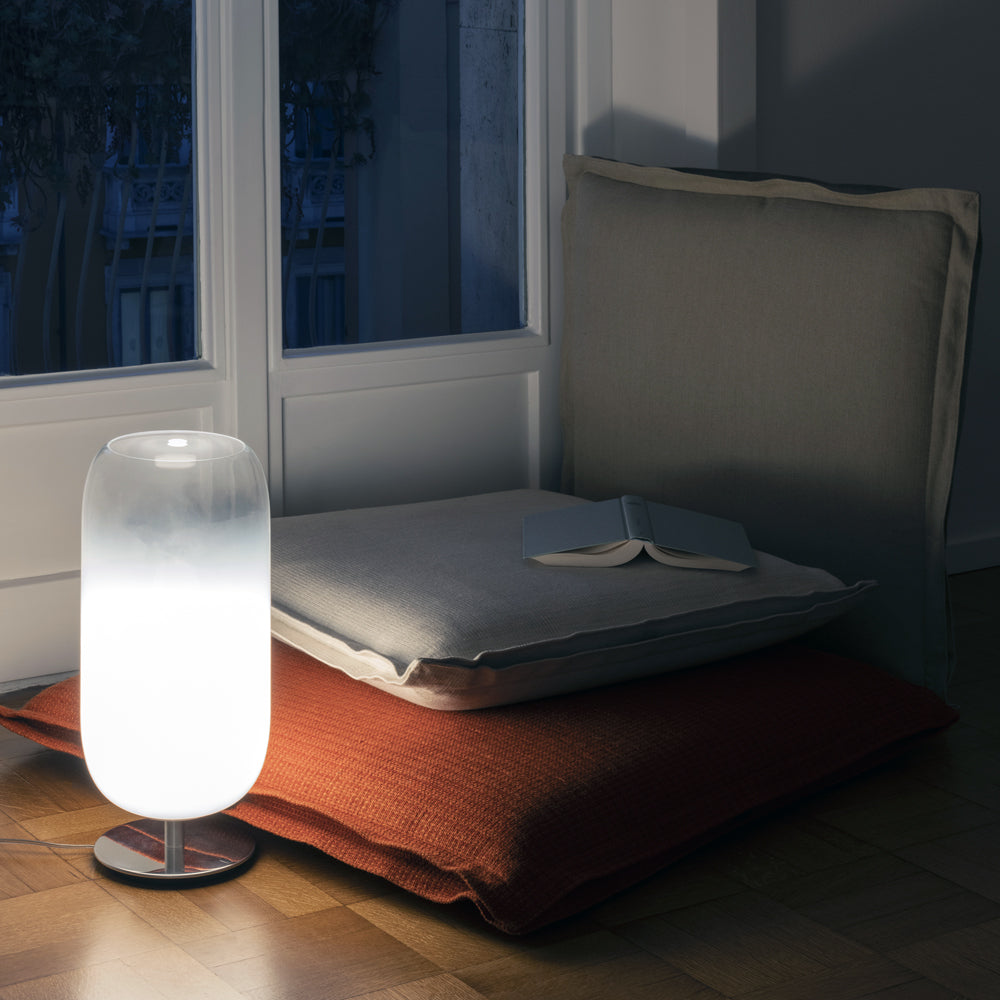 Gople table lamp by Bjarke Ingels Group