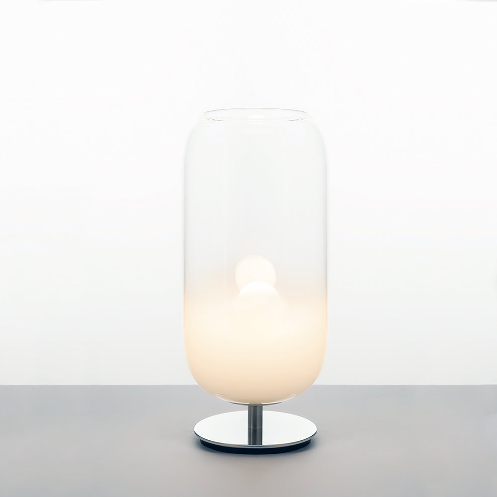 Lampe de table Gople par Bjarke Ingels Group