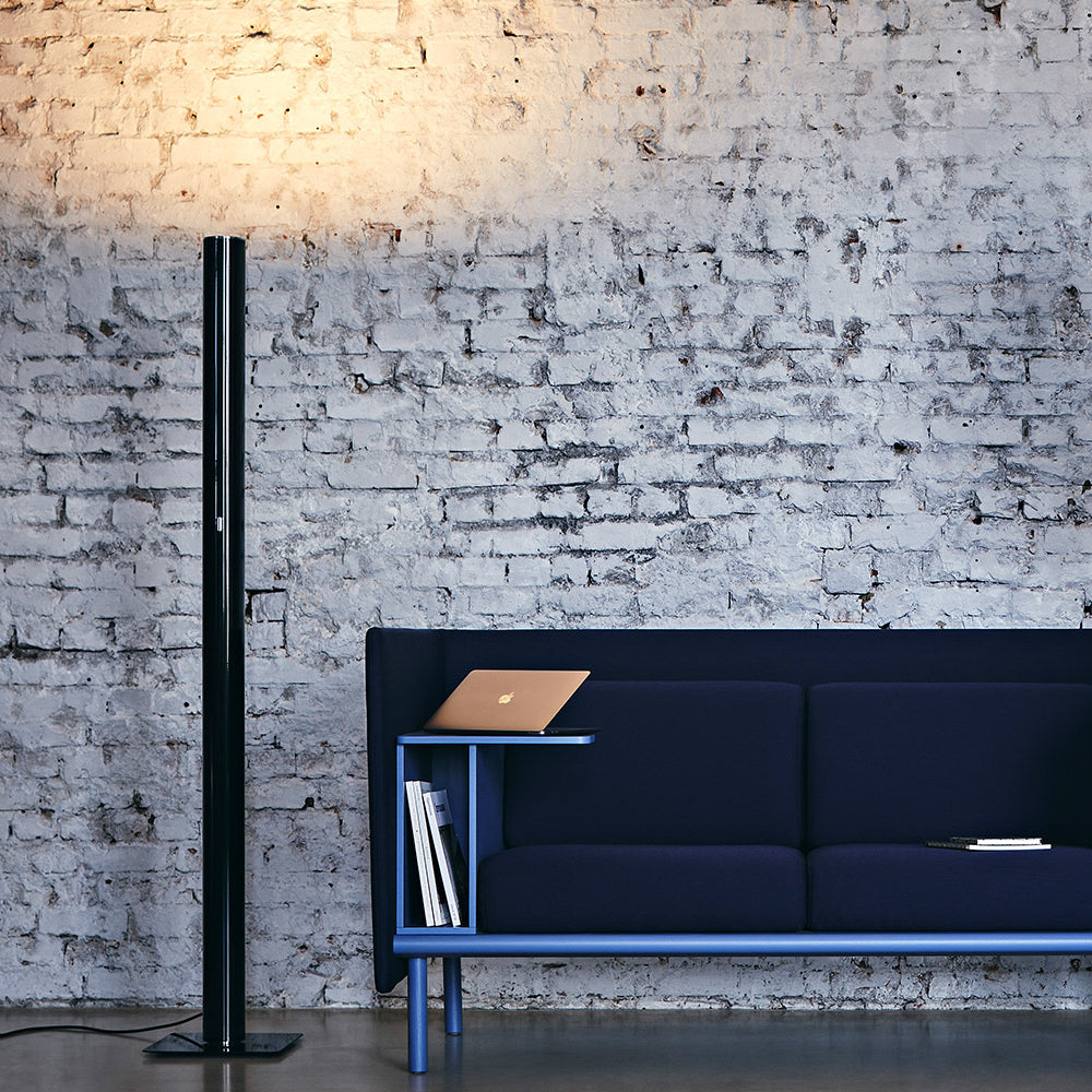 Ilio floor lamp by Ernesto Gismondi