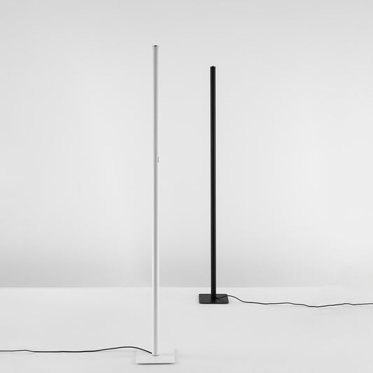 Ilio floor lamp by Ernesto Gismondi