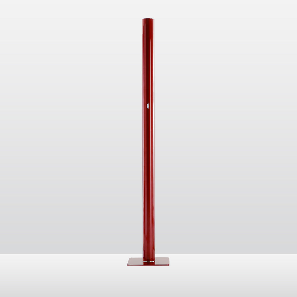 Ilio floor lamp by Ernesto Gismondi