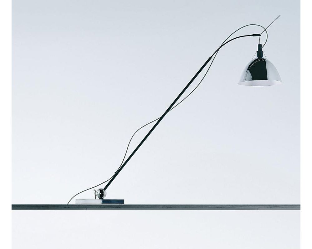 Max Kugler Table Lamp