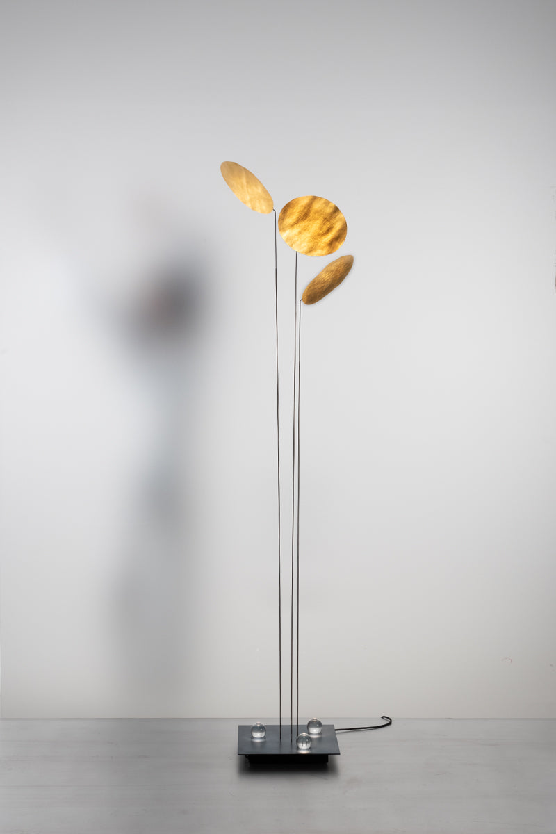 Nuunu Floor Lamp