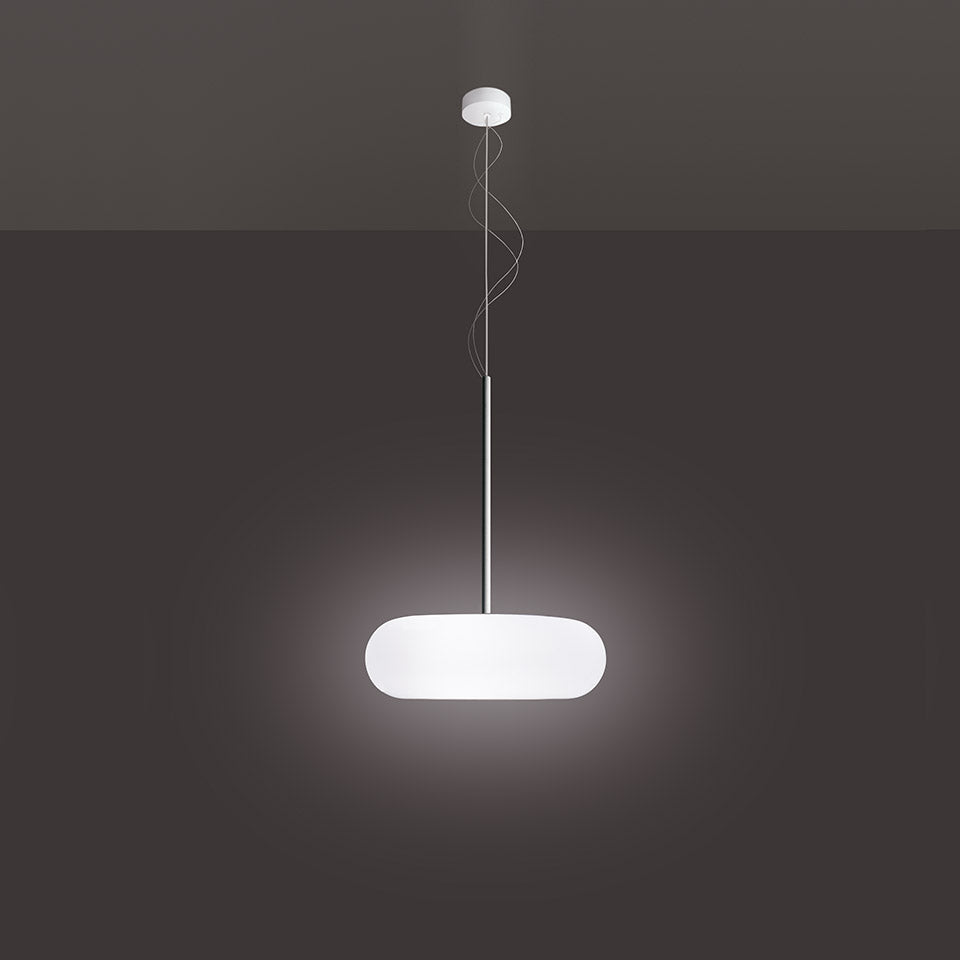 Itka 50 lamp by Naota Fukasawa